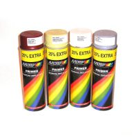MOTIP - základová barva bílá, 500 ml 