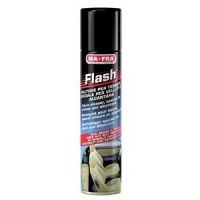 MA FRA - Flash, čistič textilií, semiše a alkantary, sprej 300ml. 