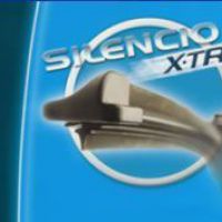 Sada stěračů VALEO SILENCIO X*TRM, délka 700+600 mm 