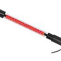Neon 12V SNAKE vnitřní, červený 32cm 