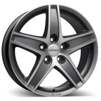 Alu kola Ronal R48, velikost 8,5x19, 1ks 