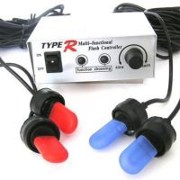 Stroboskopy do světel TYPE-R 