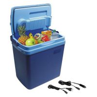 Chladící box 25L 220/12V LED ukazatel teploty 