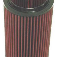 Sportovní filtr KN Alfa Romeo 166, 2.5L, typ motoru 2.5L V6 F/I, r.v. 98-05 