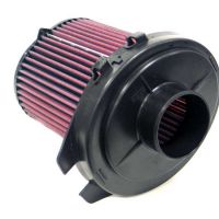 Sportovní filtr KN Peugeot 309, 1.1L, typ motoru 1.1L CARB, r.v. 86- 