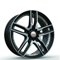 Alu kola Speedline Imperatore SL1 by Ronal, velikost 9x18, 1ks  