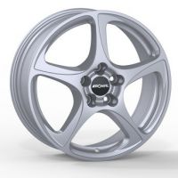 Alu kola Ronal R53, velikost 7x17, 1ks 