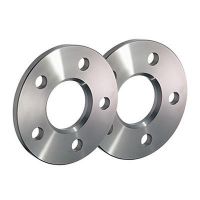 Rozšiřovací podložky - průchozí, šíře 10mm, rozteč 5x112, 1ks 