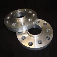 Rozšiřovací podložky - průchozí, šíře 15mm, rozteč 5x100, 1ks 