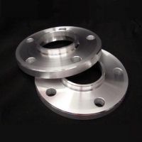 Rozšiřovací podložky - průchozí, šíře 20mm, rozteč 5x108, 1ks   