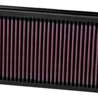 Sportovní filtr KN Volkswagen Caddy III, 1.9L, typ motoru 1.9L L4 DSL, r.v. 04-09 