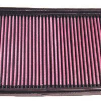 Sportovní filtr KN Volkswagen Jetta, 2.8L, typ motoru 2.8L V6 F/I, AFP Eng., r.v. 99-