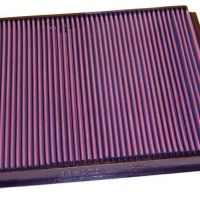 Sportovní filtr KN Volkswagen LT, 2.8L, typ motoru 2.8L L4 DSL, r.v. 97-05 