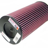 Sportovní filtr KN Volkswagen LT, 2.4L, typ motoru 2.4L L6 DSL, r.v. 88-95 