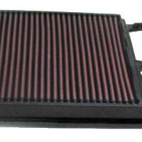 Sportovní filtr KN Volkswagen Lupo, 1.4L, typ motoru 1.4L L4 F/I, r.v. 98-99 