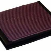 Sportovní filtr KN Volkswagen Passat, 2.0L, typ motoru 2.0L L4 F/I, r.v. 00-04 