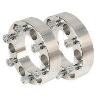 Rozšiřovací podložky pro OFFROAD vozy, šíře 30mm, rozteč 6x139,7 , 1ks  
