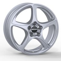 Alu kola Ronal R53, velikost 7x16, 1ks 