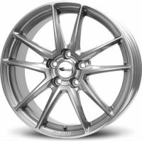 Alu kolo BROCK RC22 CS, velikost 7.5x17, 1ks 