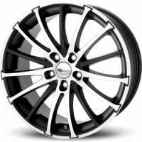 Alu kolo BROCK RC18 SMVP, velikost 7,5x17, 1ks 