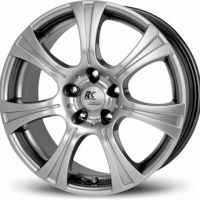 Alu kolo BROCK RC15 CS, velikost 7x17, 1ks 
