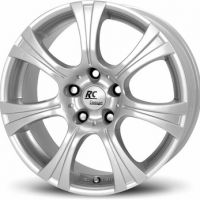 Alu kolo BROCK RC15 KS, velikost 7x17, 1ks 