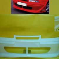 Přední nárazník DTM Opel Calibra, laminát - VÝPRODEJ 