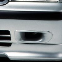 Milotec sání předního nárazníku, ABS-černý, Škoda Octavia 