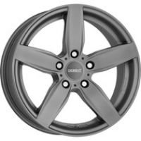 Alu kola Dezent TB graphite , velikost 7,5x18, 1ks 