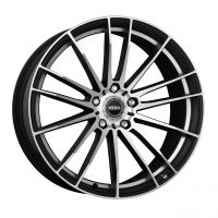 Alu kola Dotz Fast Fifteen, velikost 8,5x20, 1ks 