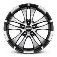 Alu kola Ronal R59JB/FC, velikost 7,5x18, 1ks 