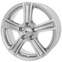 Alu kolo BROCK RC19 KS, velikost 7,5x17, 1ks 