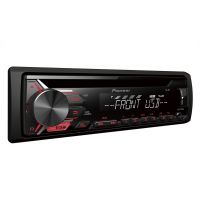 Autorádio s USB Pioneer DEH-1900UB 