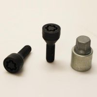 Bezpečnostní šrouby SICUSTAR M14x1,5x33mm, kužel 