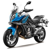 Cestovní motocykl 650MT 