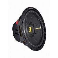 Samostatný subwoofer Kicker CWD104, 25 cm, 300 W 