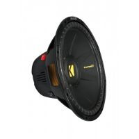 Samostatný subwoofer Kicker CWD152, 38 cm, 600 W 