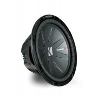 Samostatný subwoofer Kicker CWR122, 30 cm, 800 W 